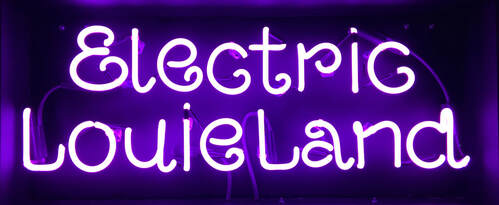 ElectricLouieLand.com
